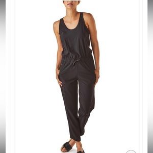 Patagonia Jumpsuit